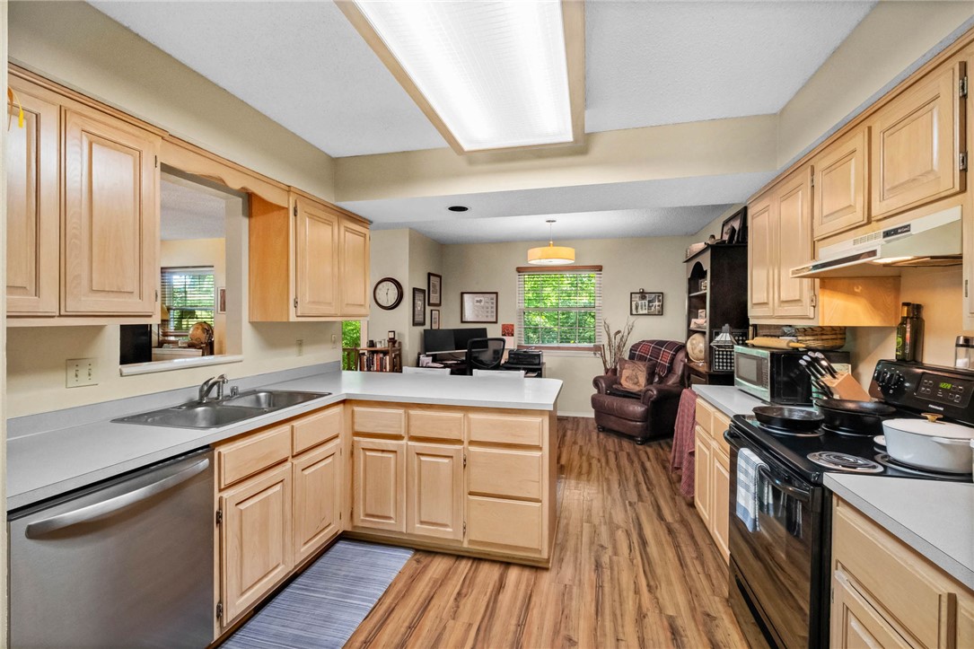 Lance Add, The Bentonville - Residential