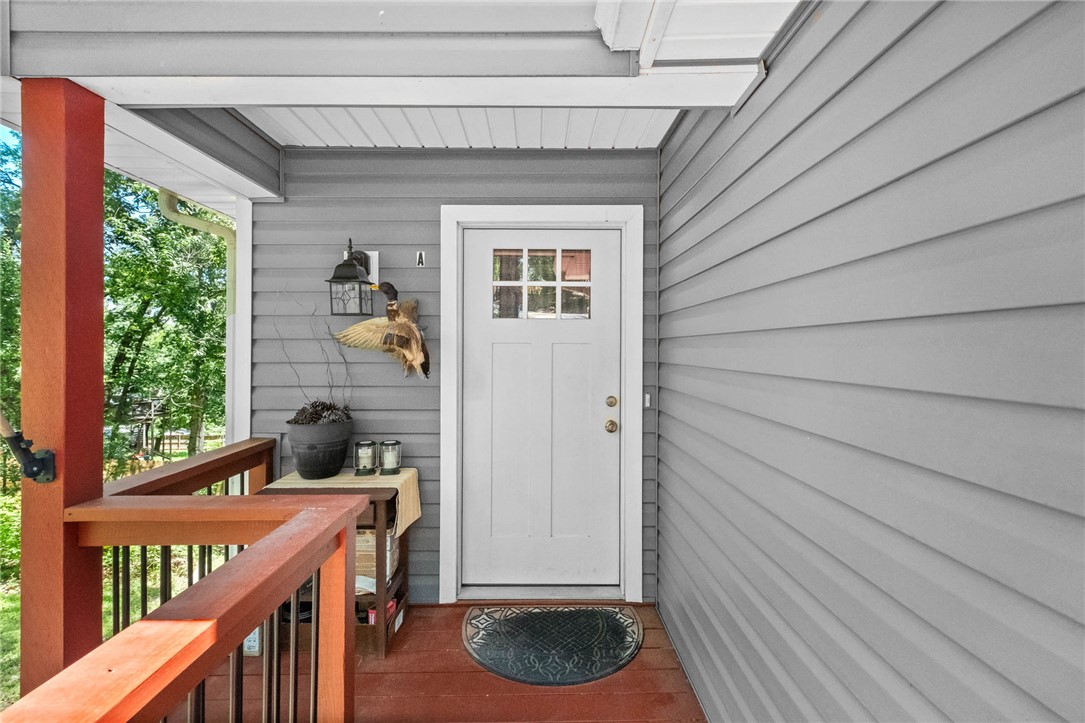 Lance Add, The Bentonville - Residential