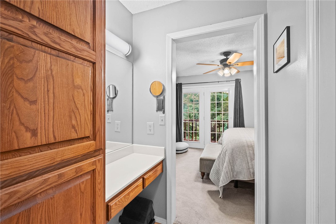 Lance Add, The Bentonville - Residential