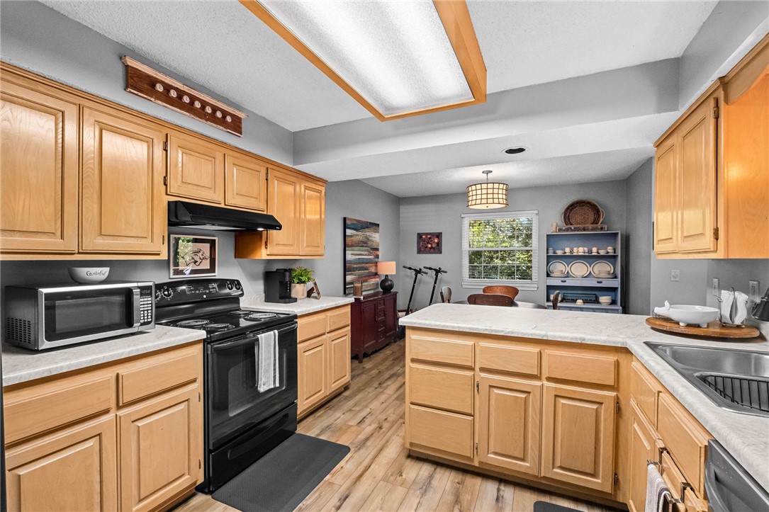 Lance Add, The Bentonville - Residential
