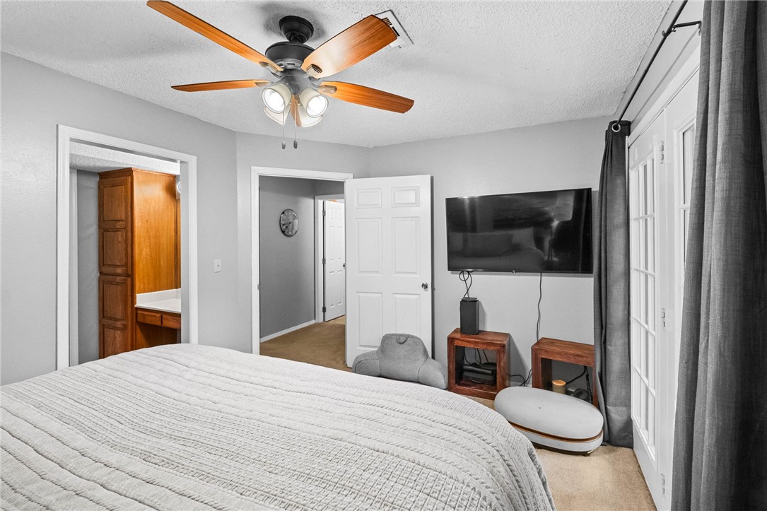 Lance Add, The Bentonville - Residential
