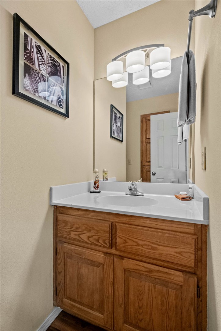 Lance Add, The Bentonville - Residential