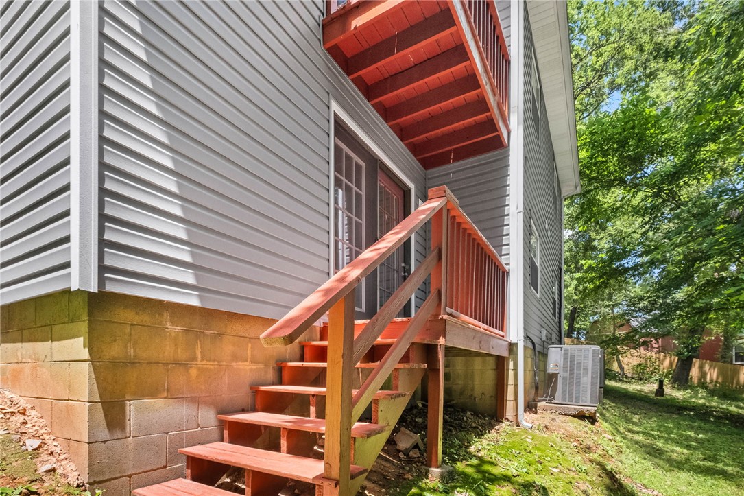 Lance Add, The Bentonville - Residential