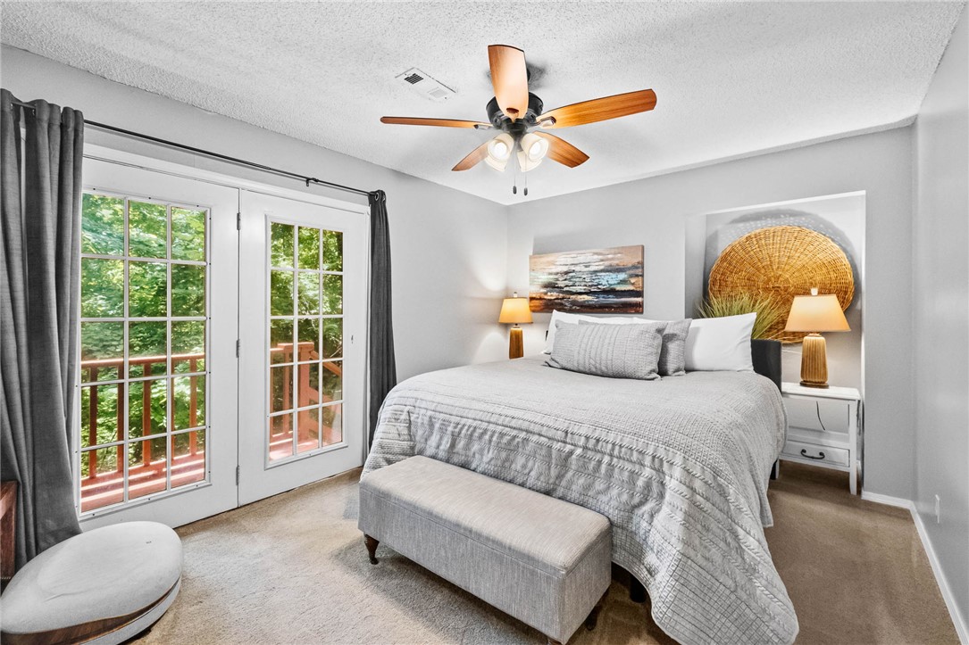 Lance Add, The Bentonville - Residential