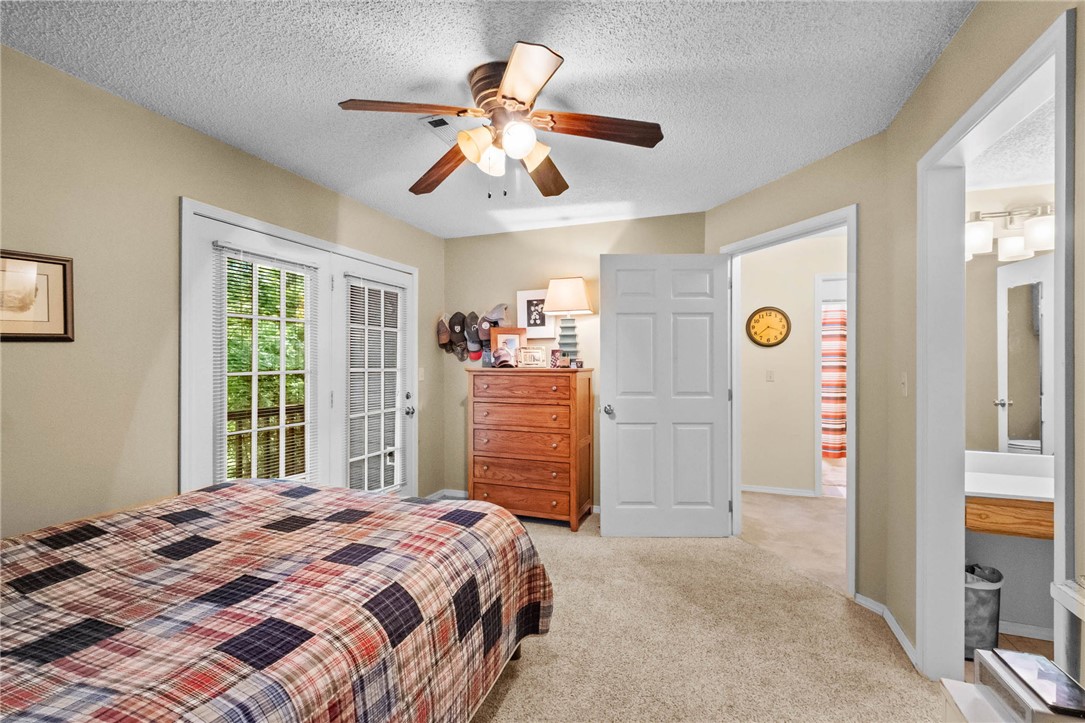 Lance Add, The Bentonville - Residential
