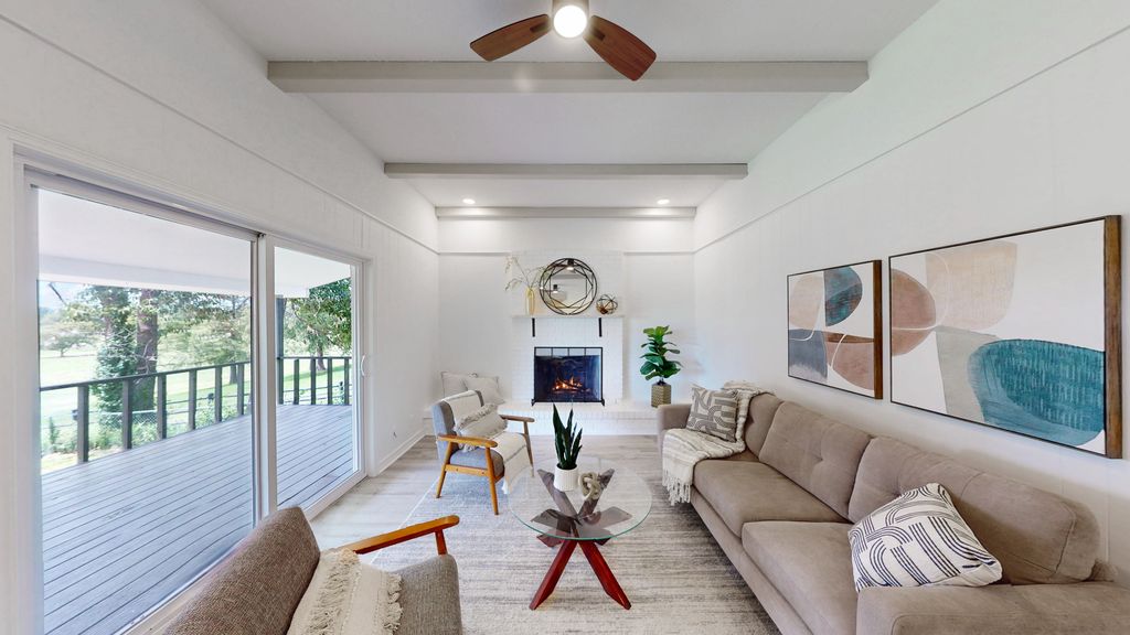 Southern Hills Ii - Residential
