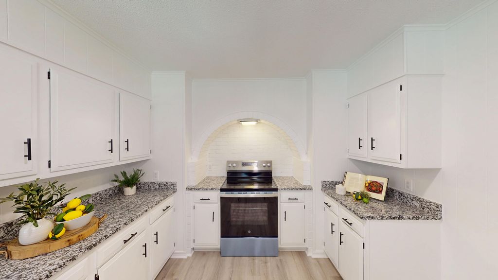 Southern Hills Ii - Residential