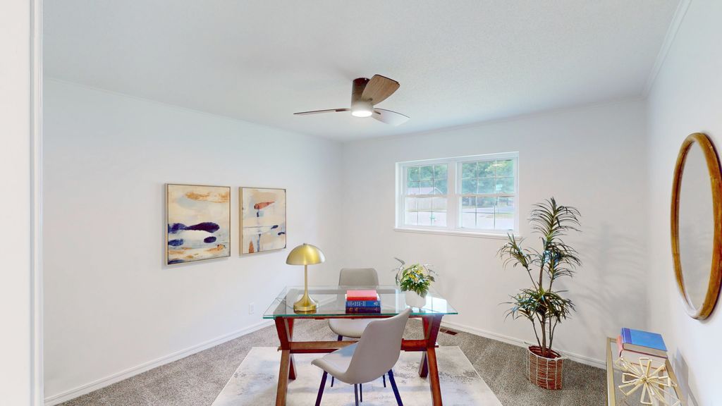 Southern Hills Ii - Residential