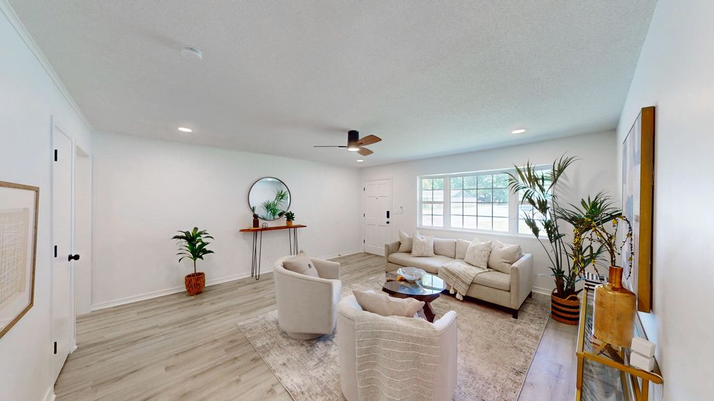 Southern Hills Ii - Residential