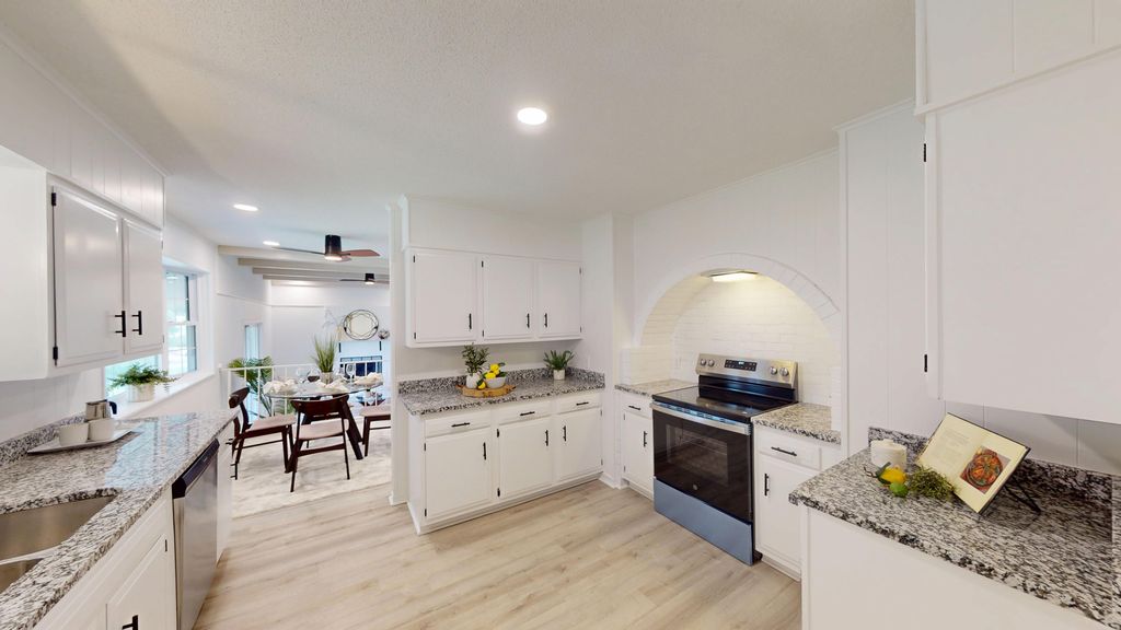 Southern Hills Ii - Residential