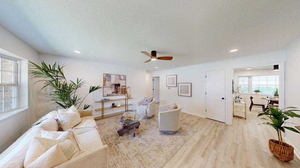 Southern Hills Ii - Residential
