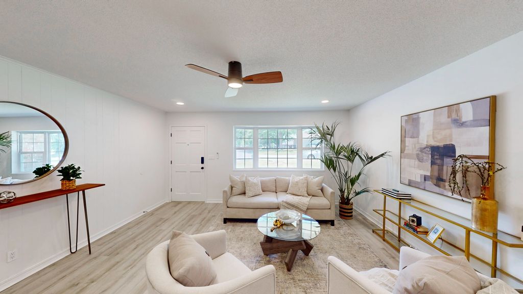 Southern Hills Ii - Residential