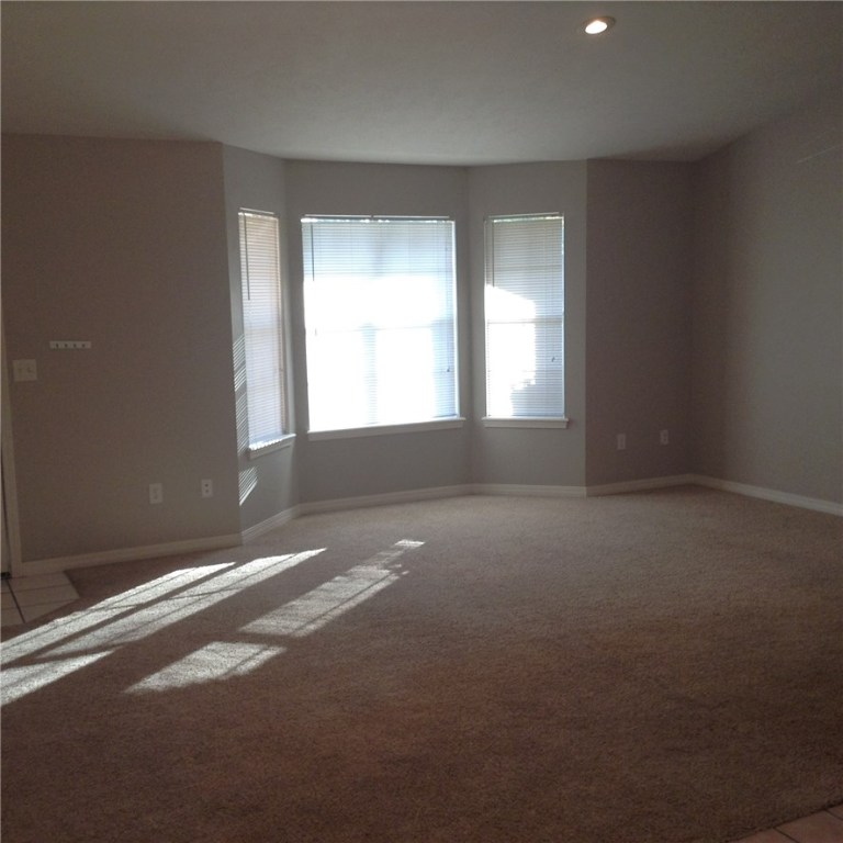 Williams Family Sub Siloam Spgs - Residential Lease