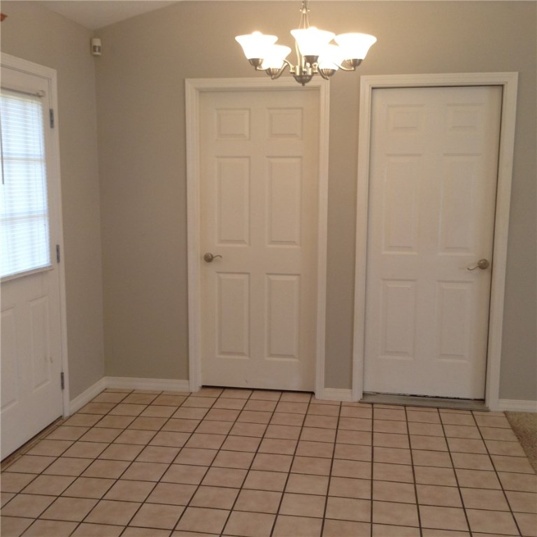 Williams Family Sub Siloam Spgs - Residential Lease