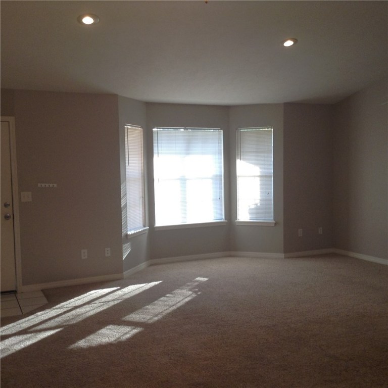 Williams Family Sub Siloam Spgs - Residential Lease