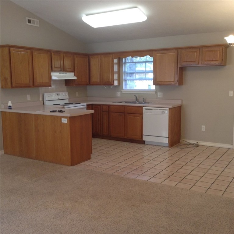 Williams Family Sub Siloam Spgs - Residential Lease