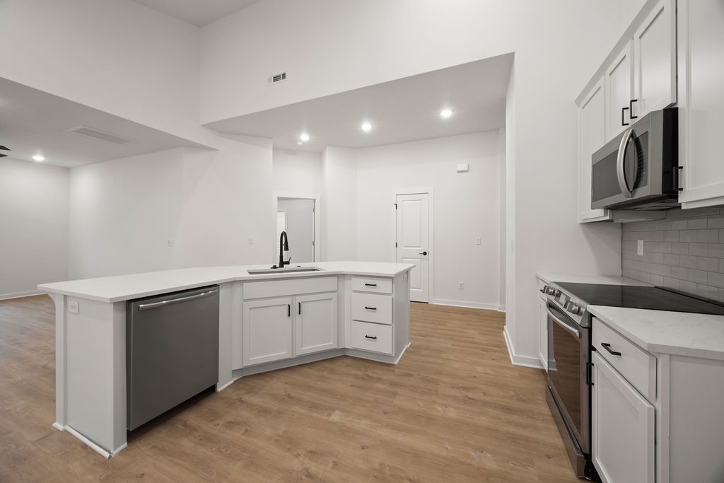 Banff Sub-Bvv - Residential Lease