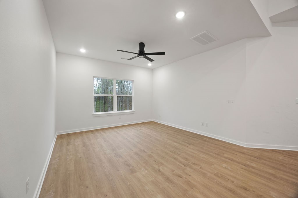 Banff Sub-Bvv - Residential Lease