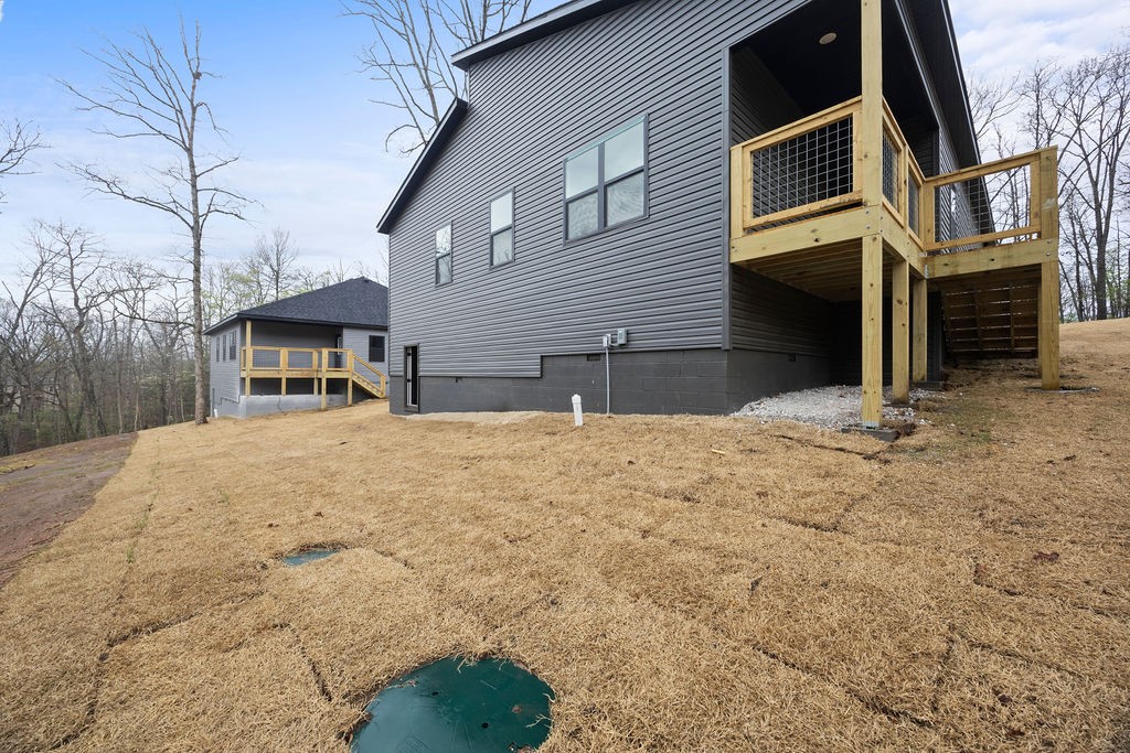Banff Sub-Bvv - Residential Lease
