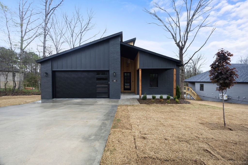 Banff Sub-Bvv - Residential Lease