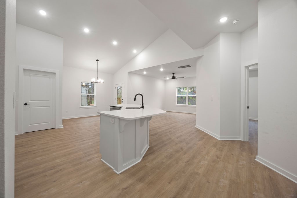 Banff Sub-Bvv - Residential Lease
