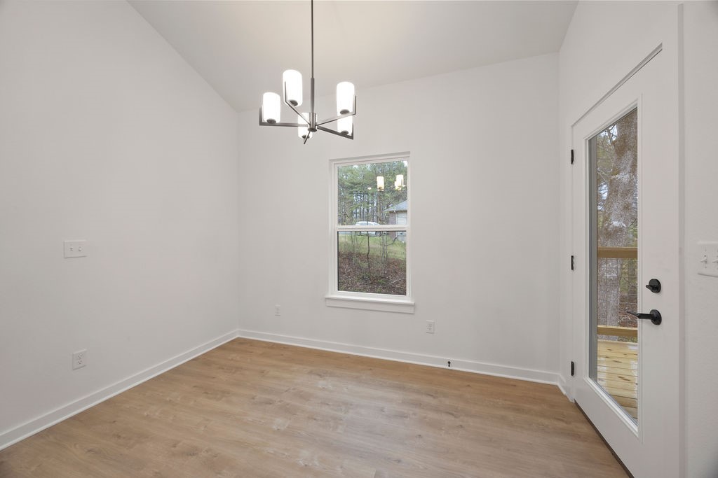 Banff Sub-Bvv - Residential Lease