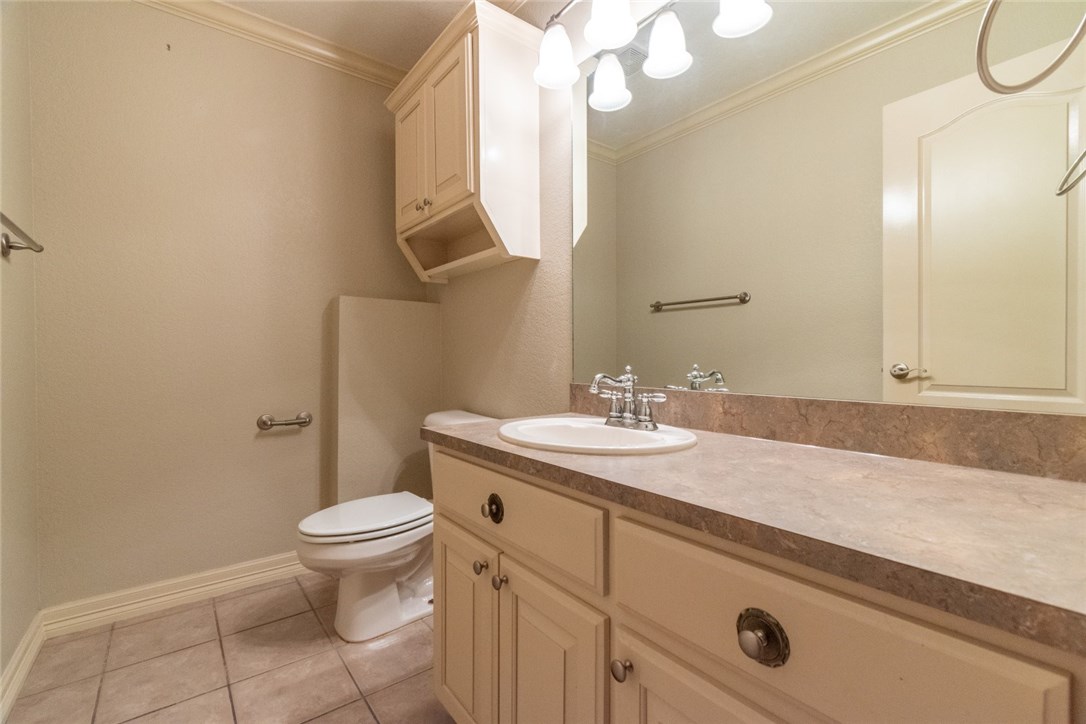 Missouri Oaks Sub - Residential Lease