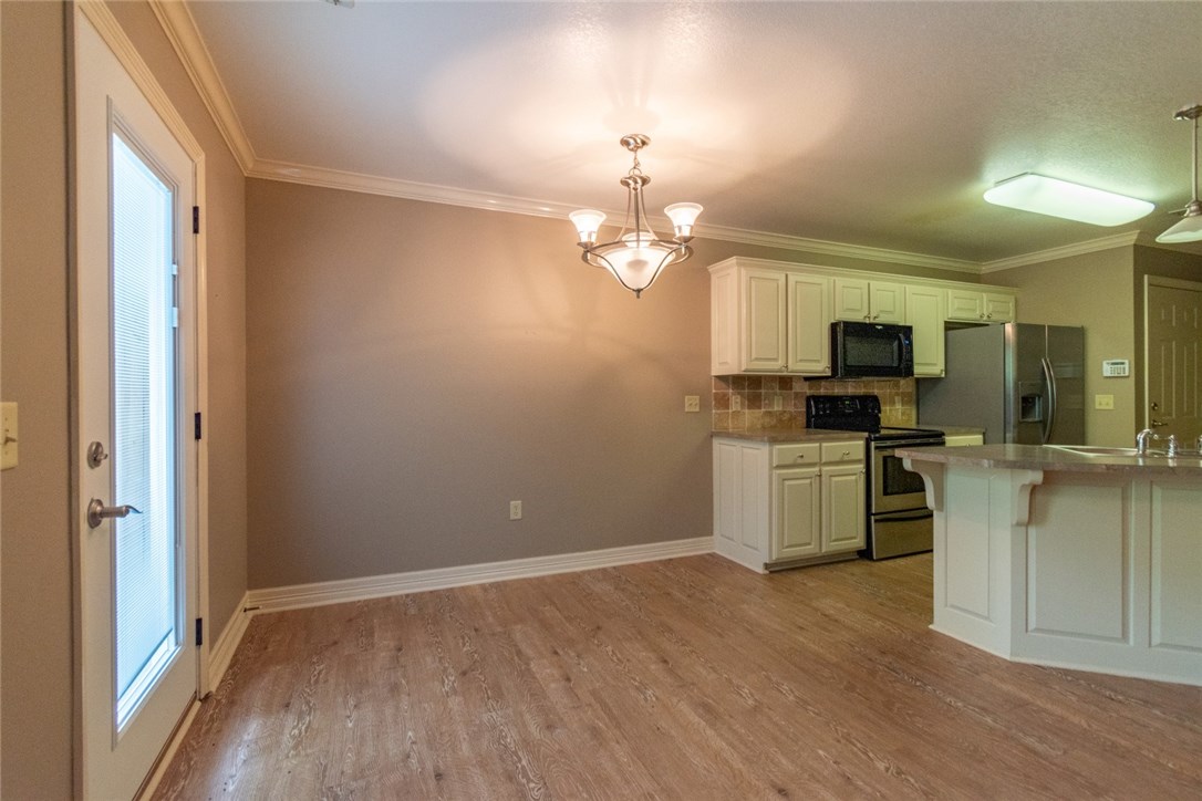 Missouri Oaks Sub - Residential Lease