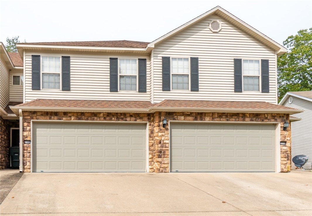 Missouri Oaks Sub - Residential Lease