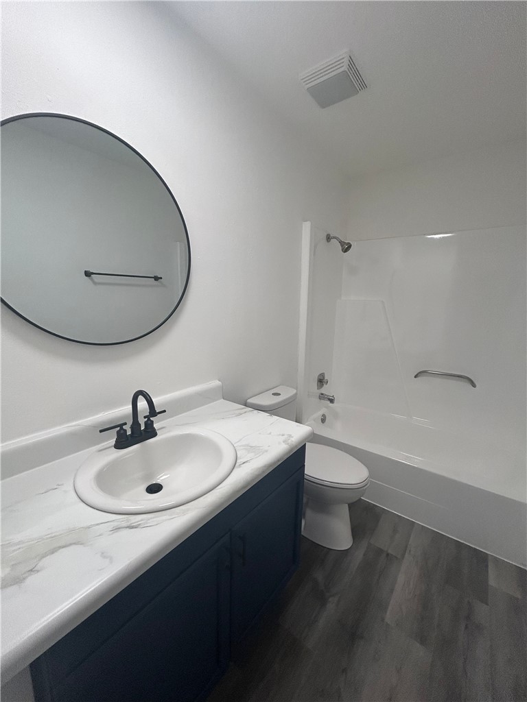 Asbell neighborhood - Residential Lease