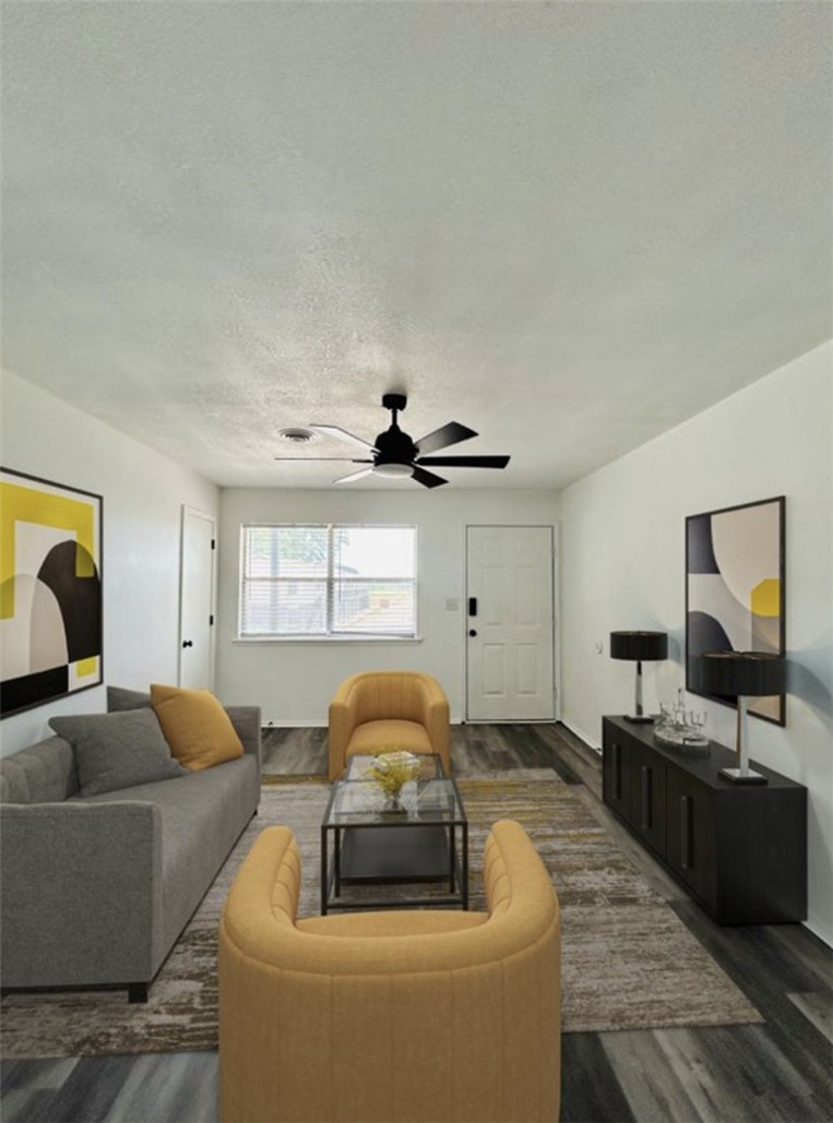 Asbell neighborhood - Residential Lease