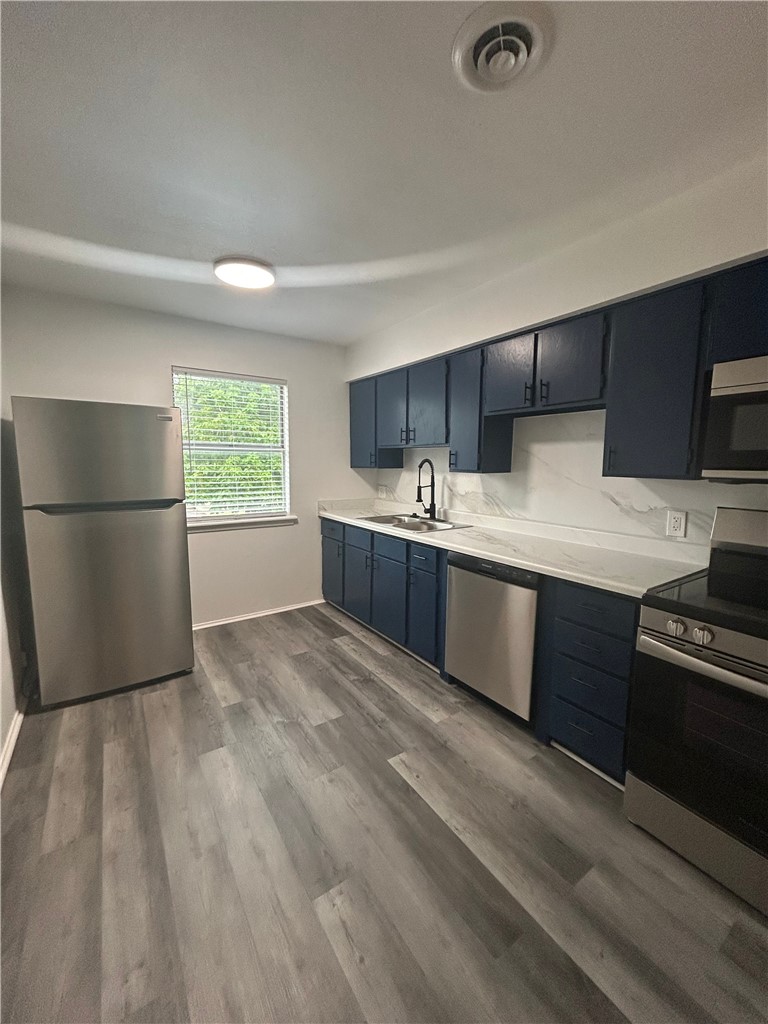 Asbell neighborhood - Residential Lease