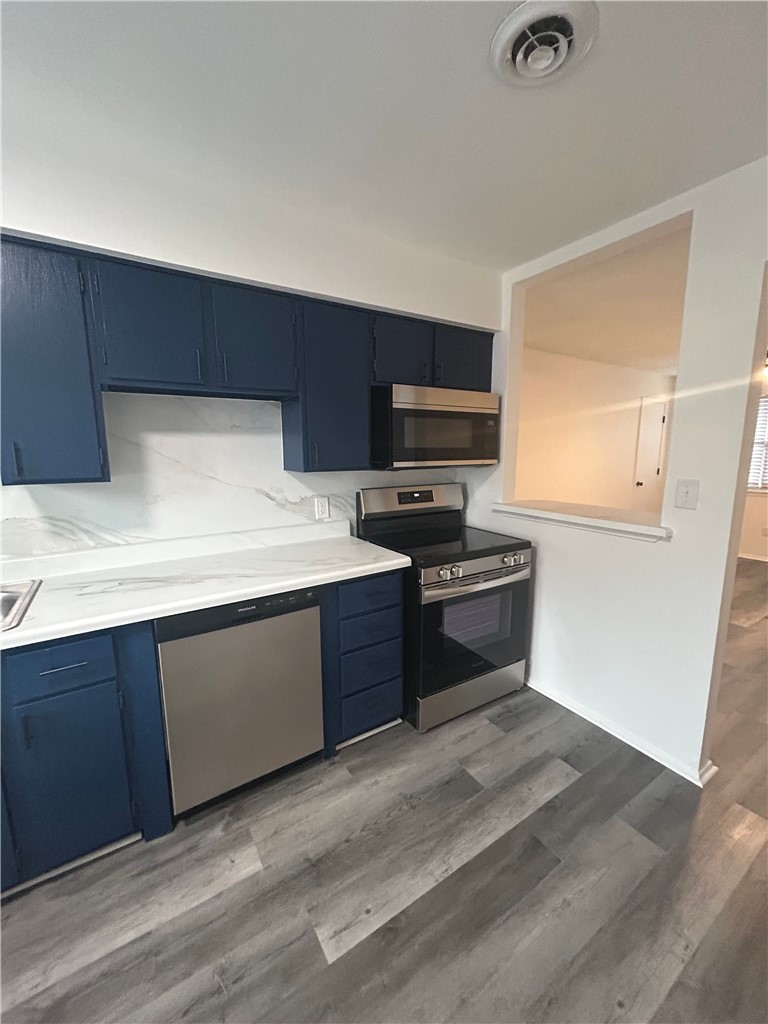 Asbell neighborhood - Residential Lease
