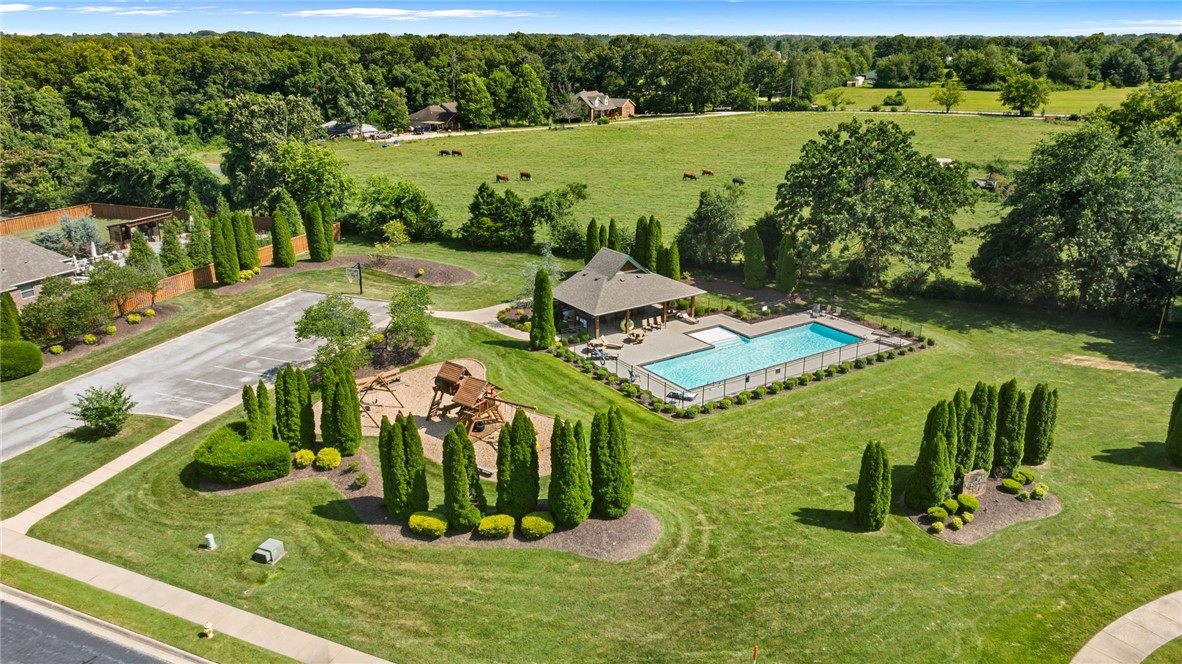 Angel Falls North - Residential