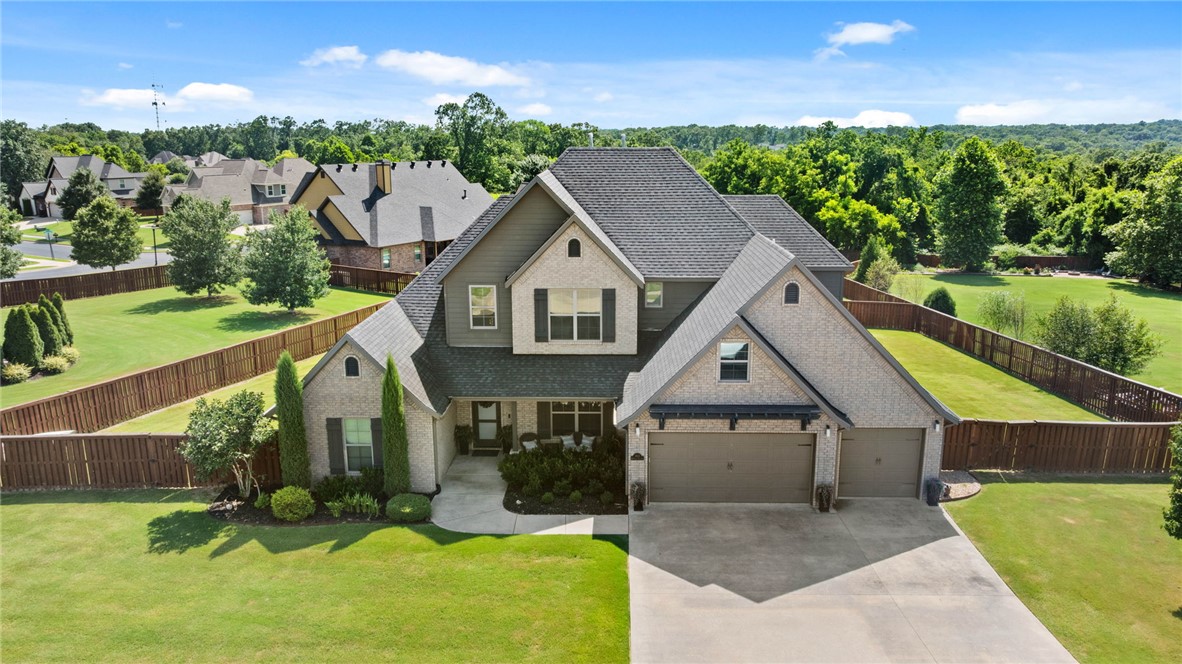 Angel Falls North - Residential