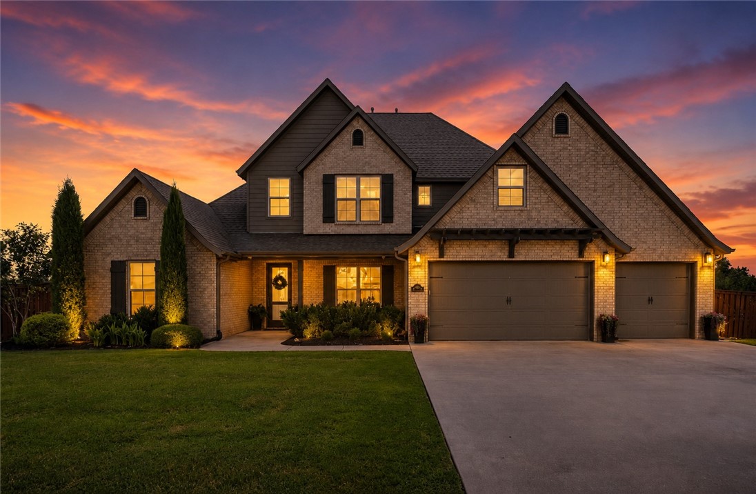 Angel Falls North - Residential