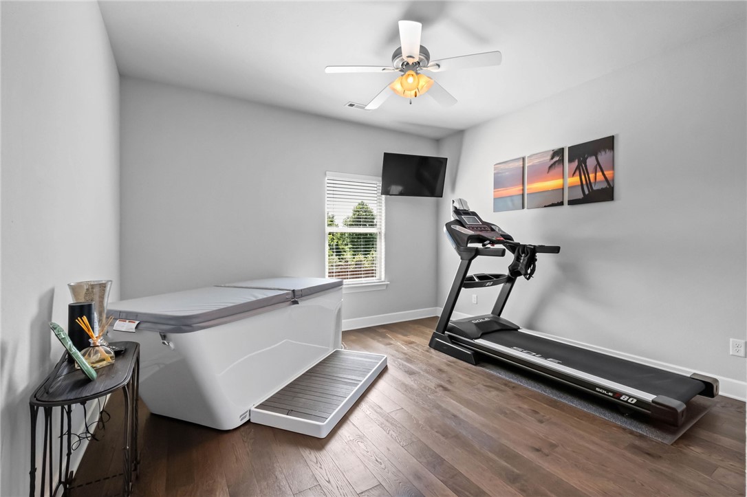 Angel Falls North - Residential