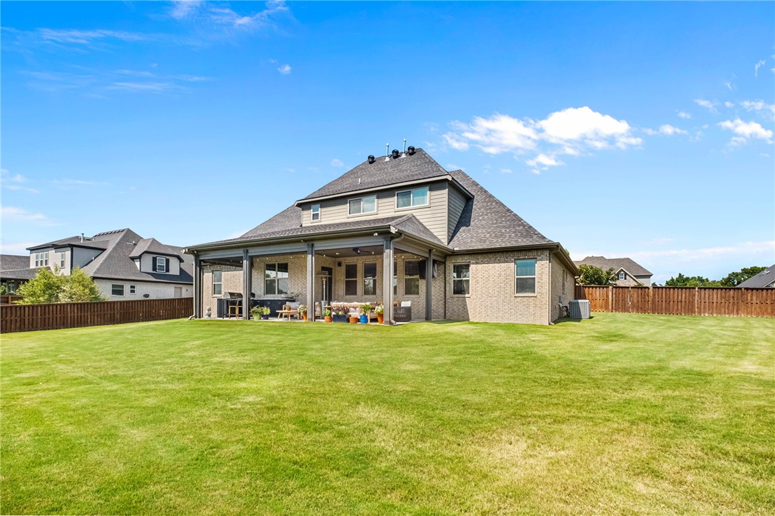 Angel Falls North - Residential