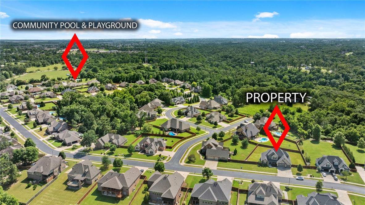 Angel Falls North - Residential