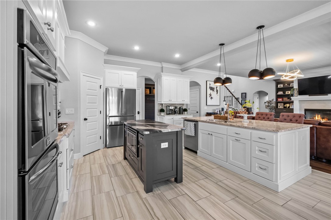 Angel Falls North - Residential