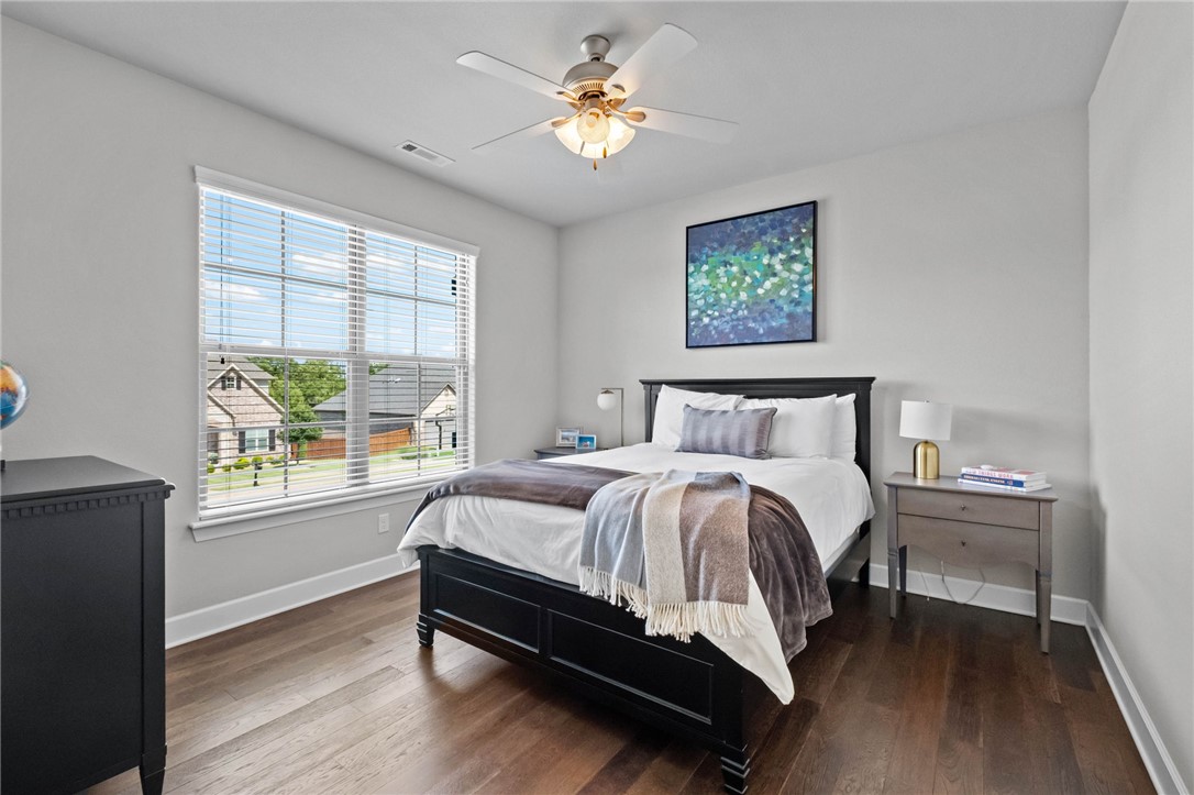 Angel Falls North - Residential