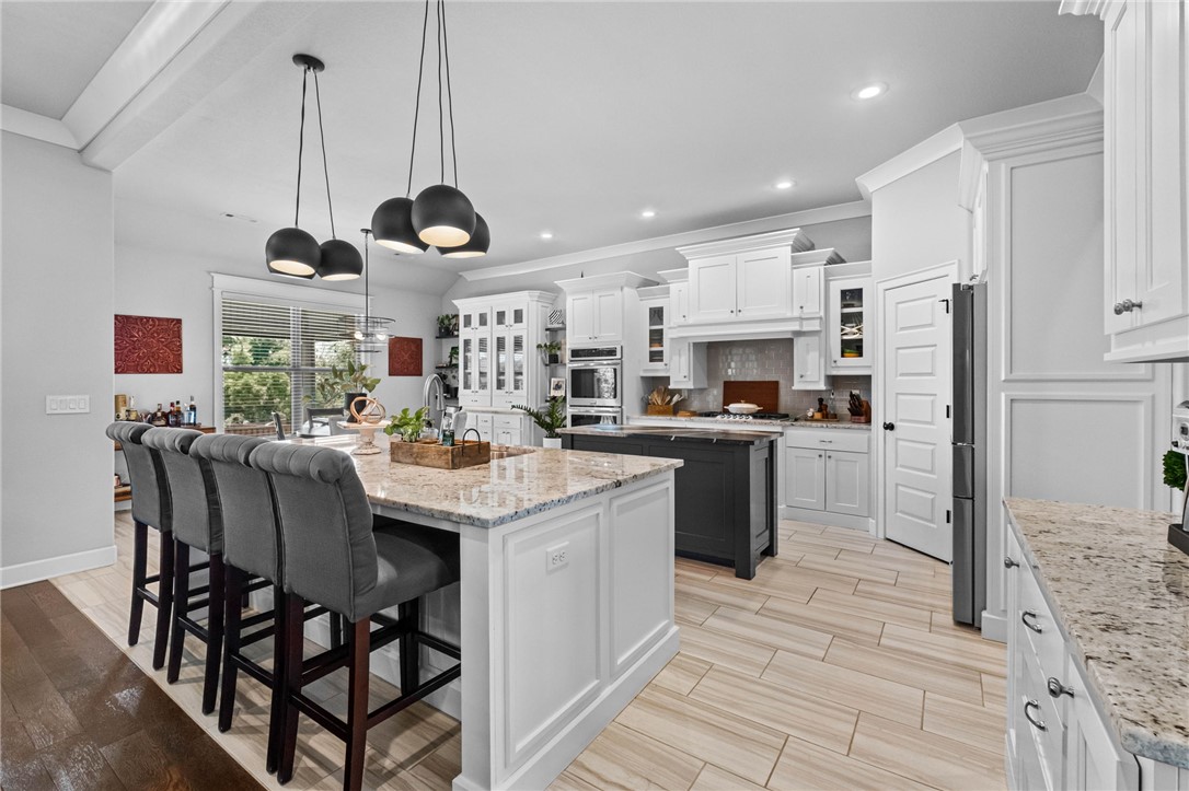 Angel Falls North - Residential