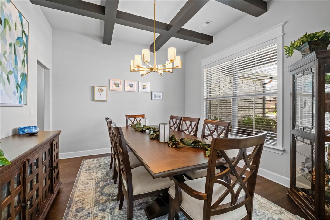 Angel Falls North - Residential