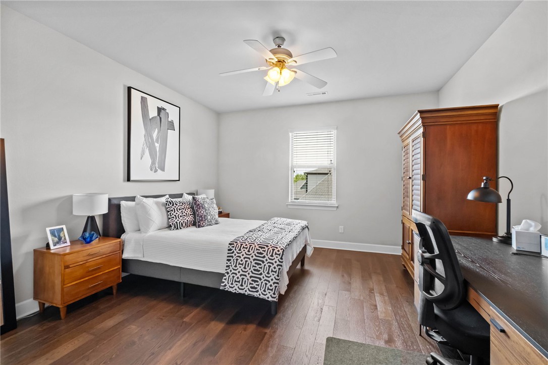 Angel Falls North - Residential