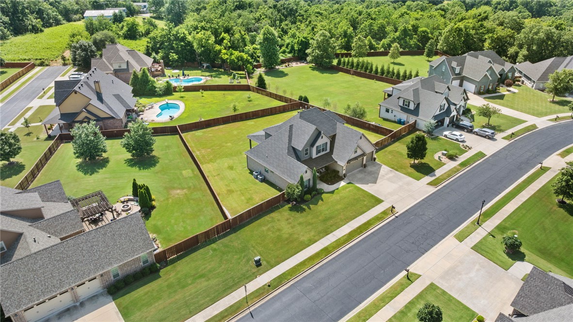Angel Falls North - Residential