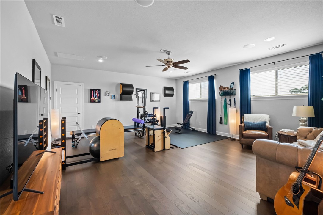 Angel Falls North - Residential