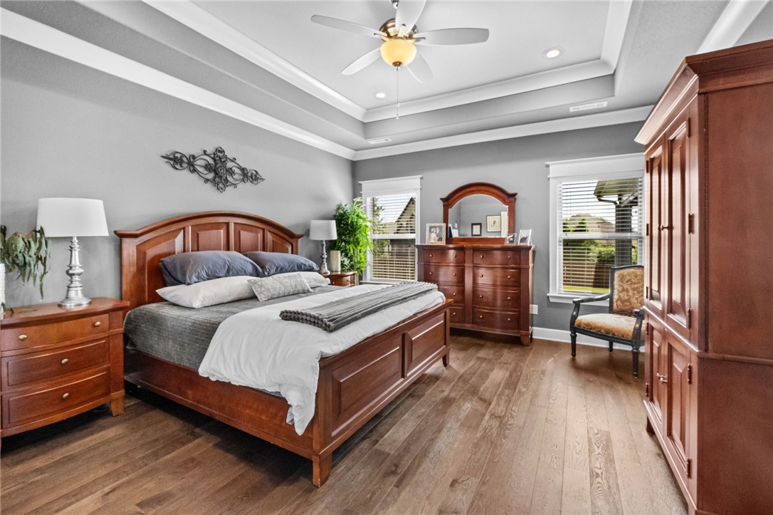 Angel Falls North - Residential