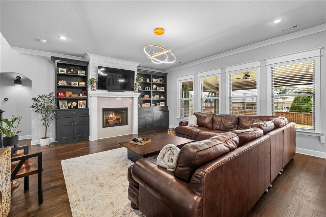 Angel Falls North - Residential
