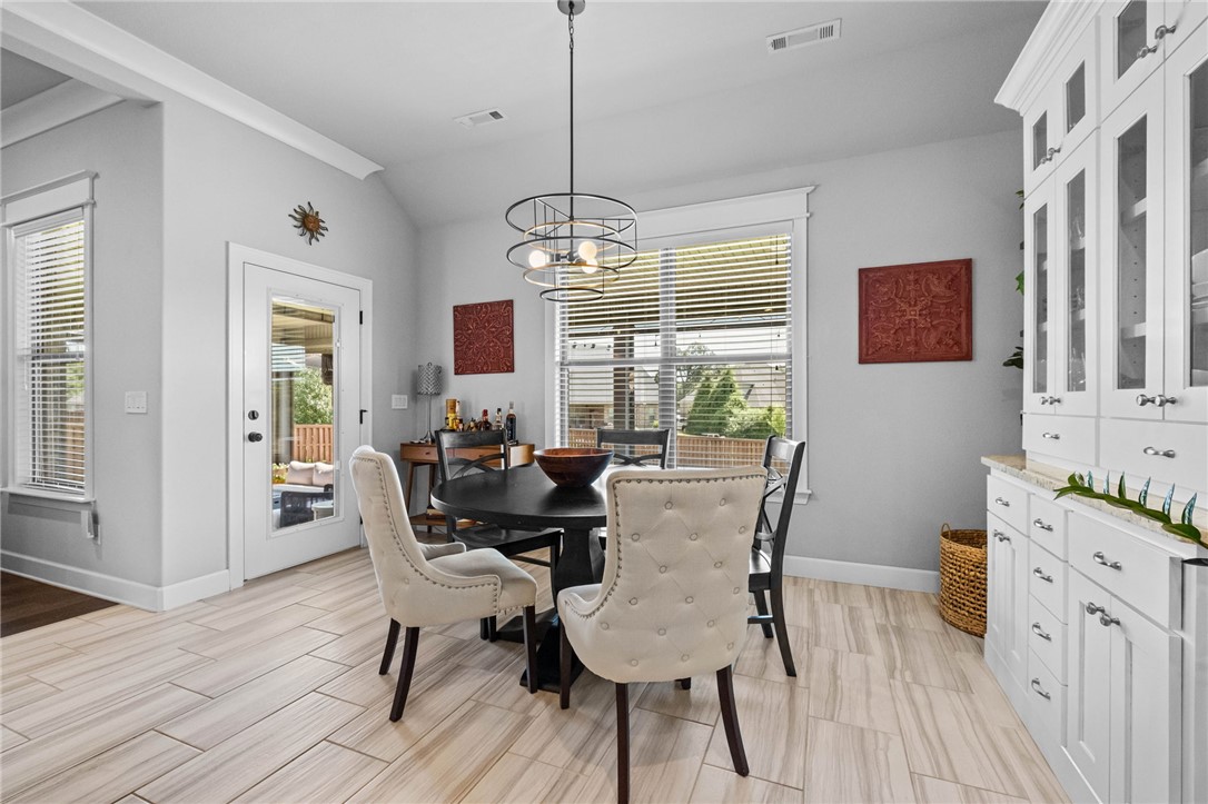 Angel Falls North - Residential