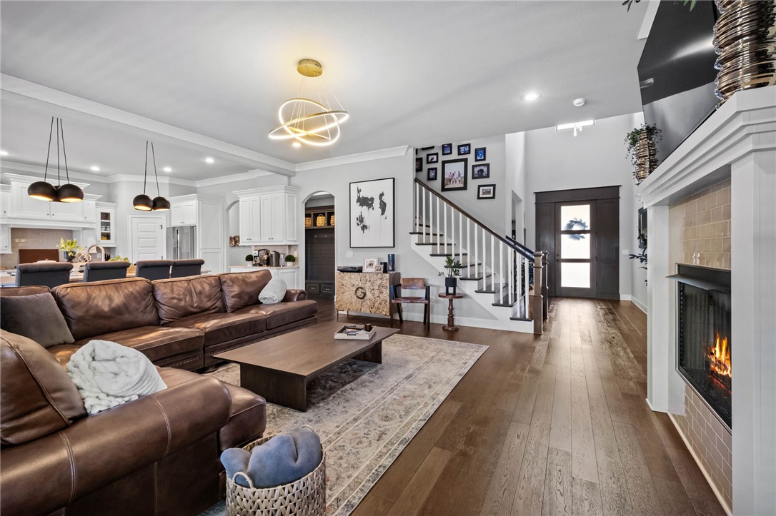 Angel Falls North - Residential